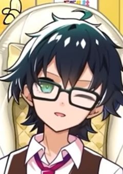 【 𝐹𝑎𝑣𝑜𝑟𝑖𝑡𝑒 𝑅𝑜𝑜𝑚 】スピードスターを 推してます💫