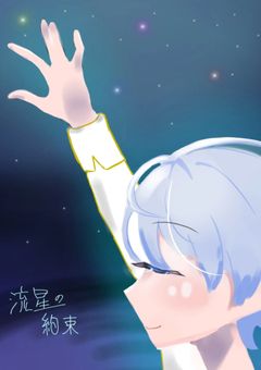 ✧˖°. 流星の約束 ✧˖°.