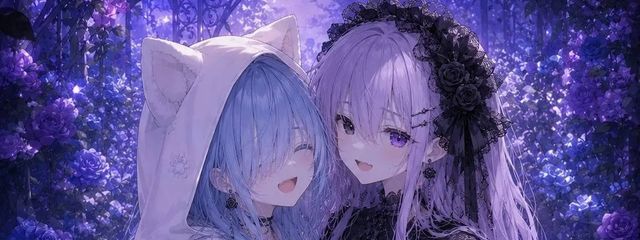 音羽凪翔さんの壁紙画像
