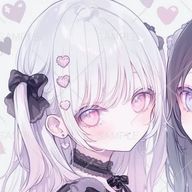 音姫凪乃＠師匠ペア画・双子ペアネ・彼氏ペアへさんのアイコン画像