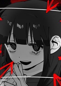 きえたいわたしのやみにっき