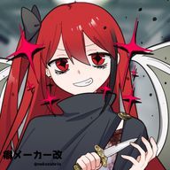 ボカロ過激派のミクさんのアイコン画像