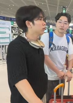 ➹  ユーダイ の 彼女 さん   .