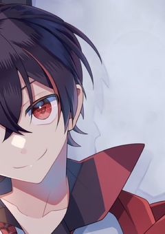 一途な女の子