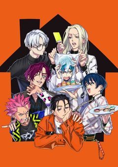 カリスマ体調不良、恐怖症などなど