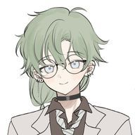 溱 六花さんのアイコン画像