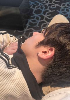 弟じゃなくて恋人になりたい !!