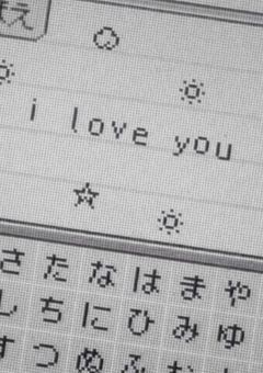 1人の女優さん、推しまくられてる(