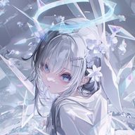  月白 雪兎さんのアイコン画像