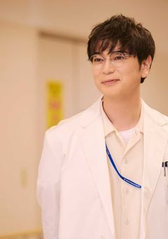 ぱぱはお医者さん 。