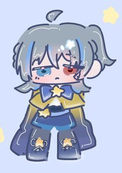   【  配信部屋  】  馳せた星に願いを込めて  。  