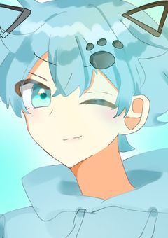 あほヲタクのイラストべや