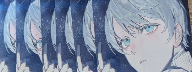 ちーさんの壁紙画像