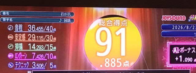 スコールのさぶ2さんの壁紙画像