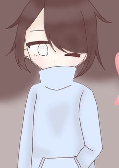 そうだ、イラストを描こう。