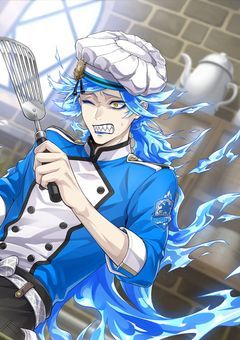 腐男子イデア参上！☆