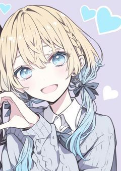 猫巫るなのお友達♪