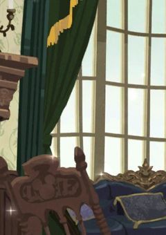 グリム、ツイステの世界2週目です