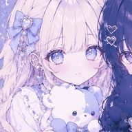 ㅤㅤㅤ猫巫るな  @最愛の姉とペア画さんのアイコン画像