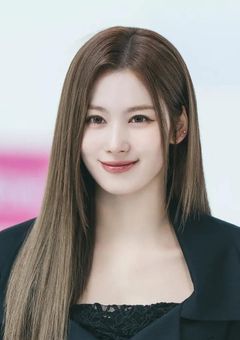 似ても似つかない2人