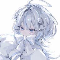 #＿＿ゃょぃさんのアイコン画像