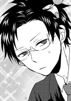 ＃完璧依存体質彼氏。