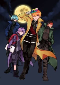 今日から僕も、PKST団の一員です！