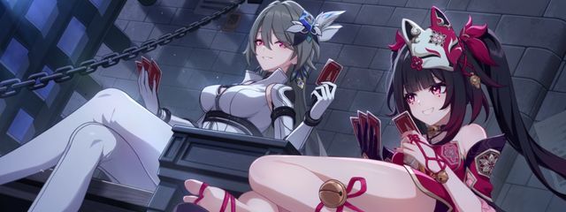 さくら・カスラナ（スマホ用アカ）さんの壁紙画像