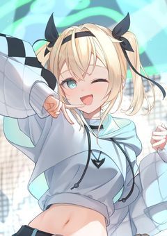 推しに一目惚れされた件 【🍃ver.】