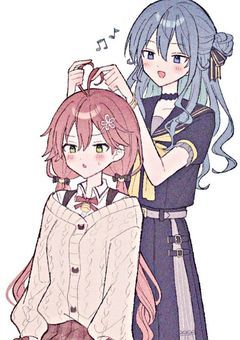 miCometは妹に激甘らしい…！？