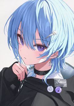 冷たい彼女に愛されたいっ!