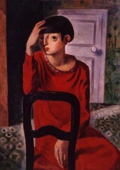 美術語れる仲間がリアルで2〜3人しか居なかった主、美術を語る。