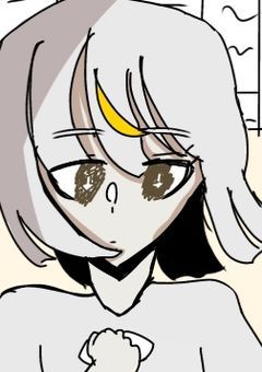 貴方はあたしを視ているでしょうか。