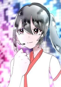 【駅系🅿️】自分の神社を広めたい陰キャ系オタク巫女さん 。【配信部屋】