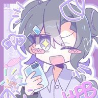 ︎✦︎ 夜結々 ゆかさんのアイコン画像