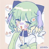 キョロ🐣🌀🍼🪽さんのアイコン画像