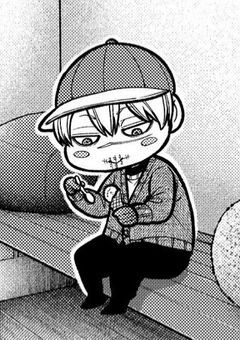 側から見たらケンカップル、身内から見ればバカップル。