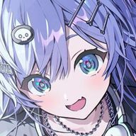 𝔐 💀⛓さんのアイコン画像