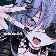 𝔐 💀⛓さんのアイコン画像