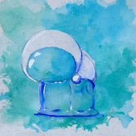 チョコミントさんのアイコン画像