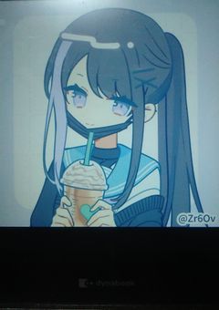 イラスト書いてくれる人募集