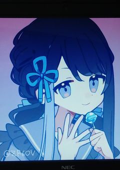 かんぼ&設定提出