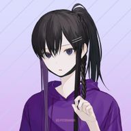星泣束　夕奈　一時活動休止m(._.)mさんのアイコン画像