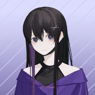 星泣束　夕奈　一時活動休止m(._.)mさんのアイコン画像