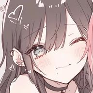 なぅ💍星泣束夕奈　一時活休ペア画ペアネペアヘ中～さんのアイコン画像