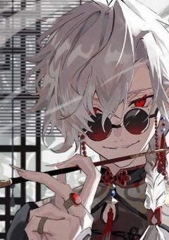 【Njs4】# マフィアお抱えのポンコツ幼女 。