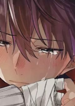 # 追憶の灯 .