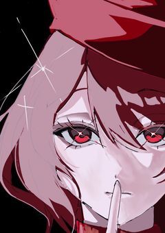霊視少女🇨🇳