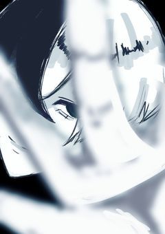 ☦︎︎刹那ﾊ永遠ｦ知ﾙ☦︎︎