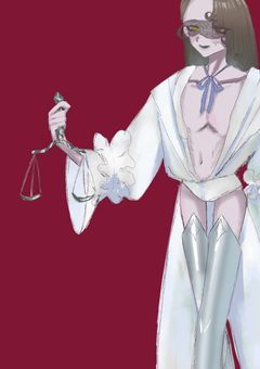 ⚖️ ジャッチメント ⚖️